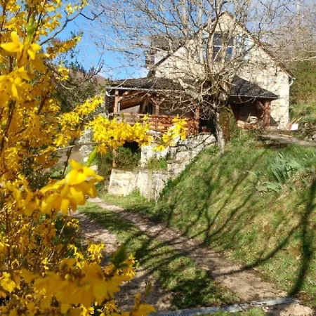 The Enchanted Observatory In Ariege Pyrenees - L'observatoire Enchante Des Pyrenees Ariegoises Villa *